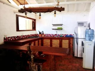 Finca LA TATA Cabaña # 1 - 5