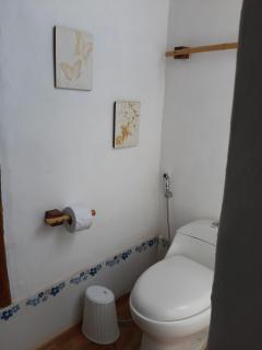 Finca LA TATA Cabaña # 1 - 2