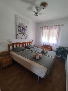 Apartamento Puesta De Sol - 1