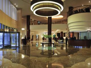 Mövenpick Hotel Al Khobar - 0