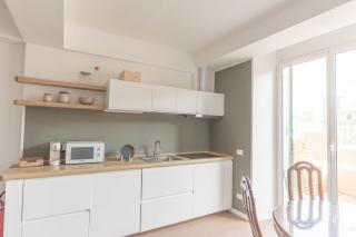 La Garaventa Serviced Apartments - 6