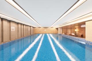Holiday Inn Chengdu Oriental Plaza -Chunxi Road Taikoo Li Branch - 6