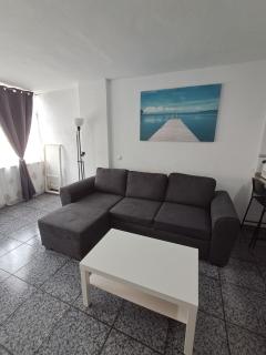 Playa del Inglés Céntrico Los Molinos 135 - 2