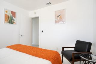 The Tiger House Palm Springs, Stylish Relaxing Oasis, Spectacular MTN Views - 7