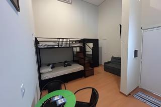 Flats_Sabia - Uberlândia - 5