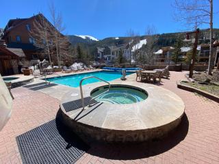 Dakota Lodge 8503 by SummitCove Lodging - 2