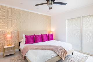 The Tiger House Palm Springs, Stylish Relaxing Oasis, Spectacular MTN Views - 6