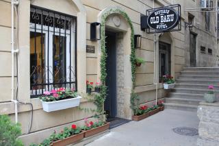 Old Baku Boutique Hotel - 0
