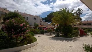Jardins da Falesia - 0