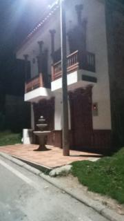 HOSTAL RANCHO JOTA Murillo Tolima - 5