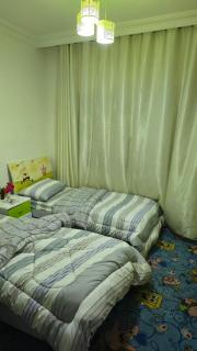 Modern Furnished Apartment 3 BedRooms Near Movenpick Hotel شقة مفروشة فاخرة مقابل فندق موفنبك - 7