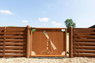 Fantail - 5