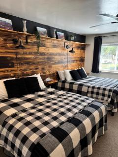 The Panguitch House - 3