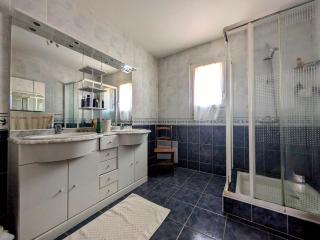 Maison avec piscine pour 16 le barcares - 9