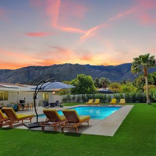 Casa Tigre PS*Stylish Relaxing Oasis*Spectacular MTN Views - 4