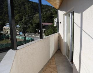 მეშვე, MESHVE - 5