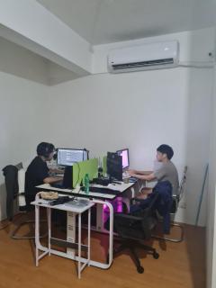 MTC Apartment - 1