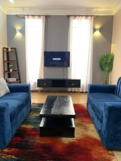 WanderHome 1BDR - 6