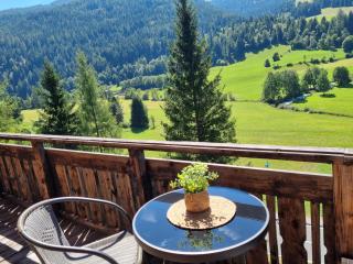 SkyView Apartments Bad Kleinkirchheim - 1