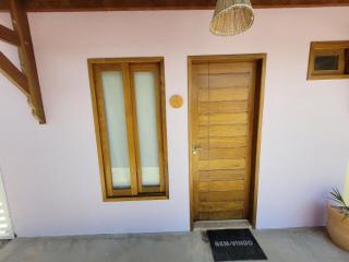 Kbanas São Miguel dos Milagres Valence - 5