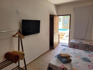 Kbanas São Miguel dos Milagres Valence - 6