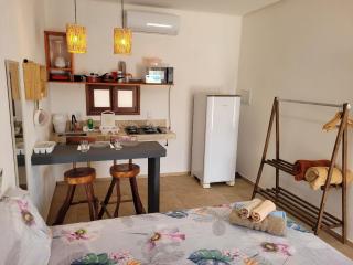 Kbanas São Miguel dos Milagres Valence - 2