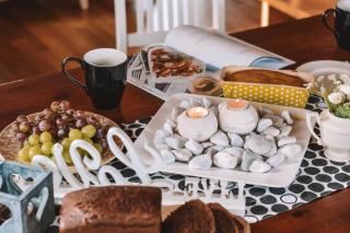 Merineitsi peamaja saunaga kahele - 5