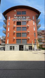 Apartman Tara Jagodina, ima free parking u garazi - 3