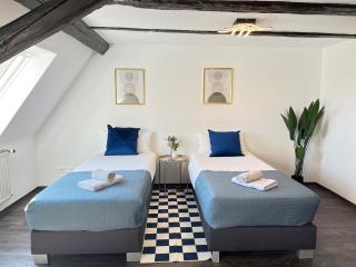 Nature I Bike path I Wildlife park I Kitchen I Parking - 1