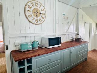 Highland Cattle Farm Stay at Elveden by Narraburra - 4