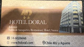 Hotel Doral - 9