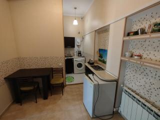 Khojivanq microapartment - Tbilisi - 2