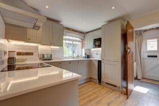 The Bolt House - 2