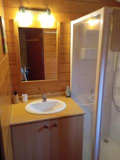 Chalet au coeur du bassin d' Arcachon avec accès gratuit Capfun - 8