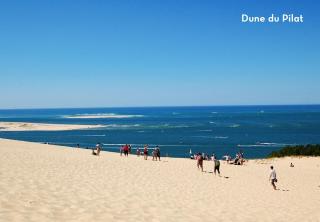 Chalet au coeur du bassin d' Arcachon avec accès gratuit Capfun - 4
