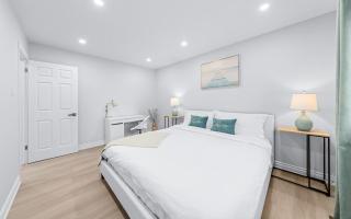 Charming 3-Bed House with Hot Tub close to Downtown - 2