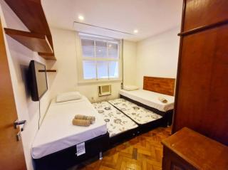 SUH Copacabana 19 Spacious Near The Beach! - 5