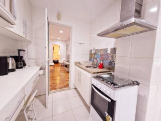 SUH Copacabana 19 Spacious Near The Beach! - 3
