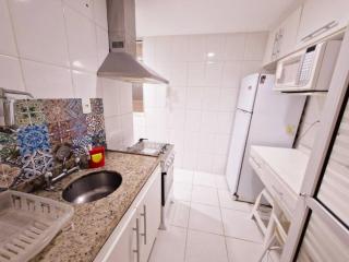 SUH Copacabana 19 Spacious Near The Beach! - 2