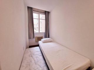 SUH Copacabana 19 Spacious Near The Beach! - 1