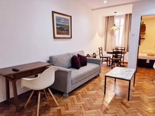 SUH Copacabana 19 Spacious Near The Beach! - 9