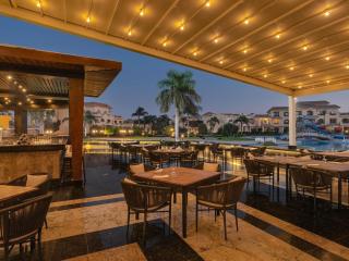 Mövenpick Hotel Cairo - Media City - 3