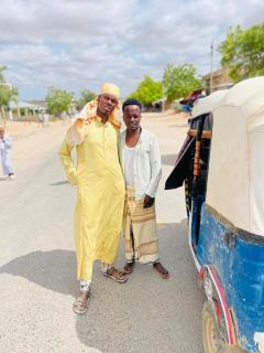 Fadxi Abdi shakur - 4