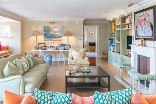 Marsh House - 4