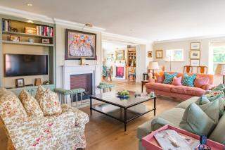 Marsh House - 3