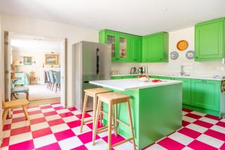 Marsh House - 1