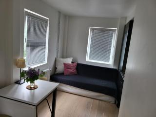 Apartment in Sollentuna centrum - 1