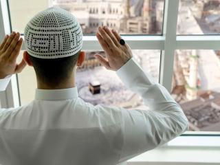 Movenpick Makkah Hajar Tower - 1