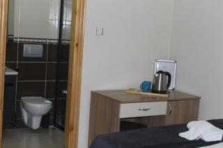 Duha Uzungöl Apart Otel - 8