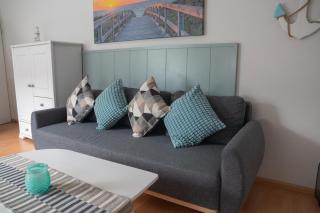 Ferienwohnung Wangerooge - 9
